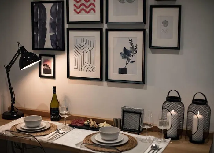 Downtown Syntagma Apartment 2
