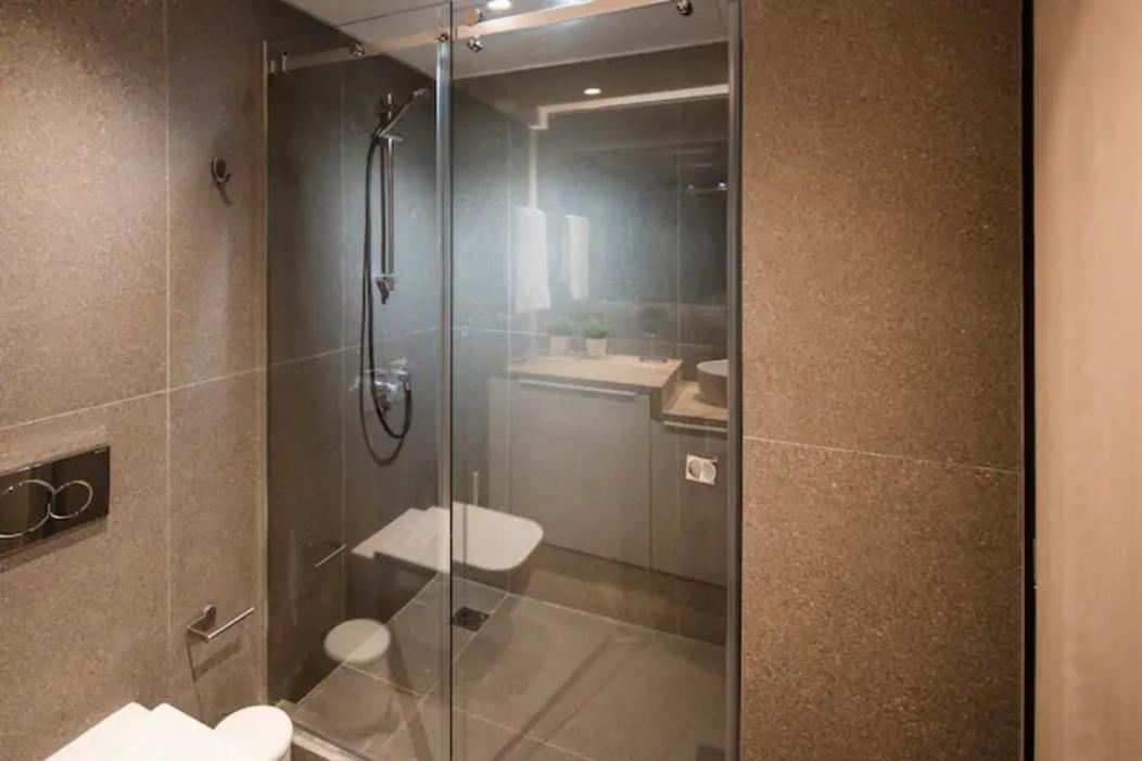 Appartement Downtown Syntagma 2