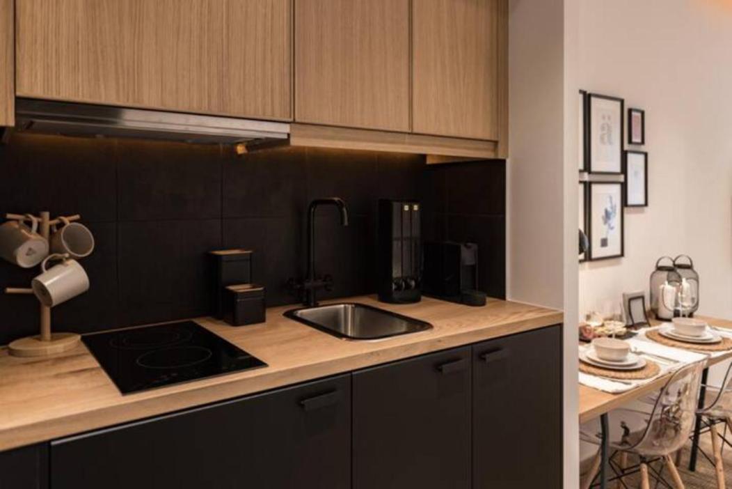 Downtown Syntagma 2 Appartement