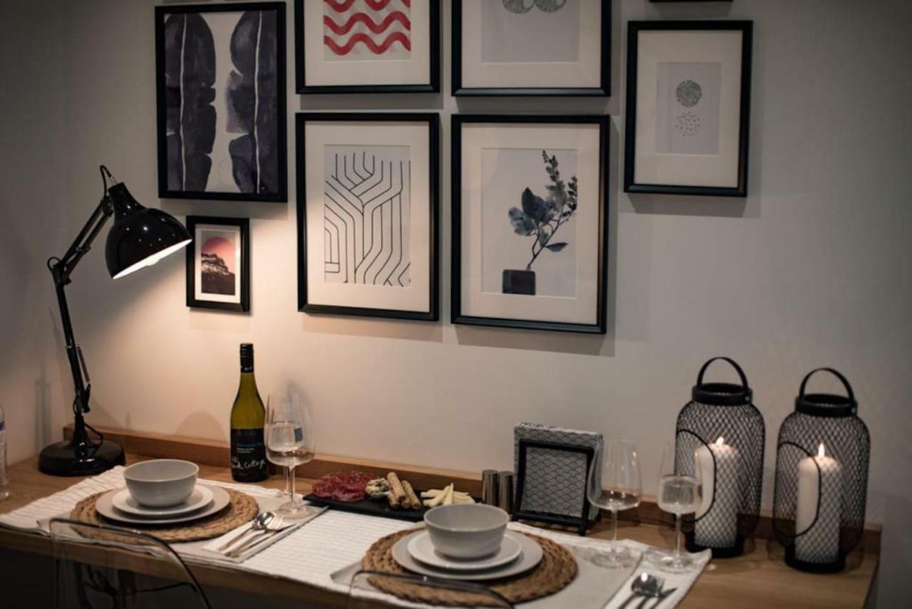 Appartement Downtown Syntagma 2