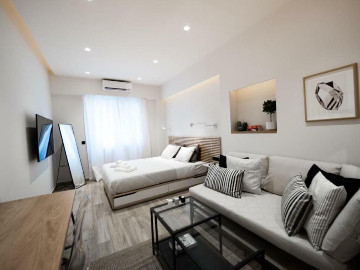 Downtown Syntagma 2 Appartement Athènes