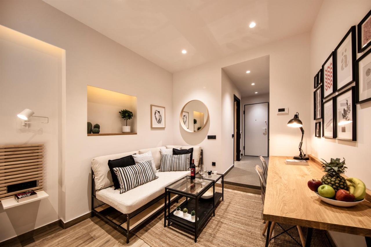 Appartement Downtown Syntagma 2 Athènes