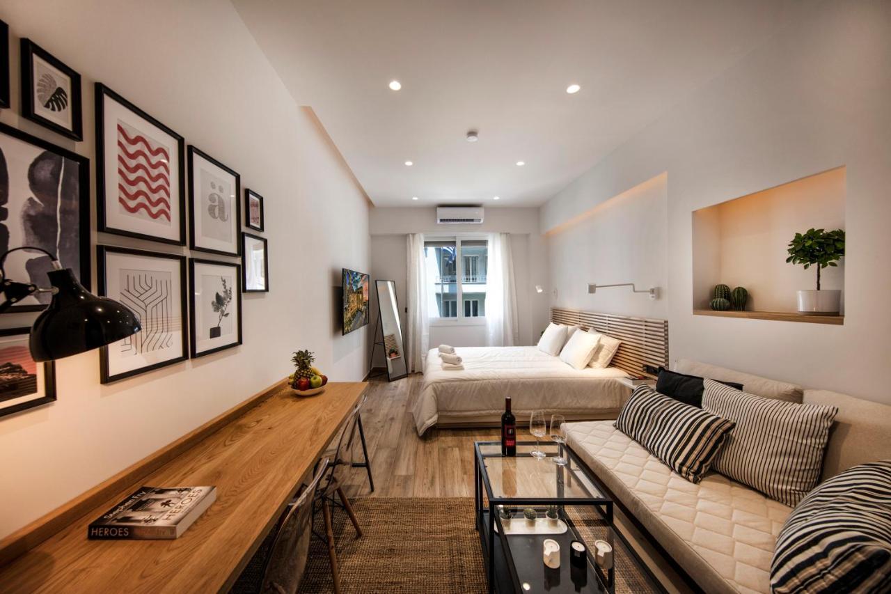 Downtown Syntagma 2 Appartement